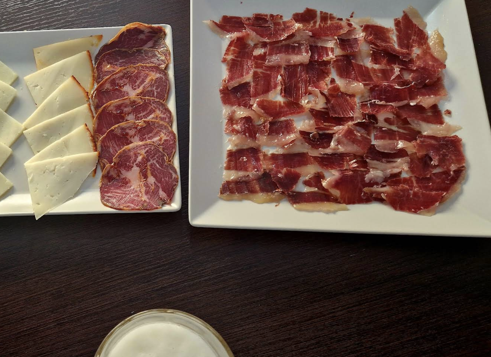 Jamón Ibérico 100% Bellota